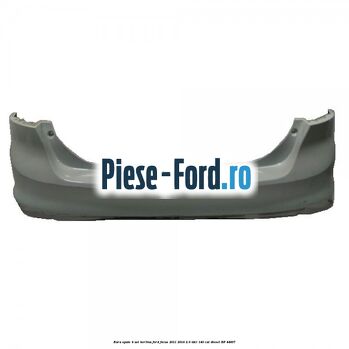 Bara spate 4 usi berlina Ford Focus 2011-2014 2.0 TDCi 140 cai